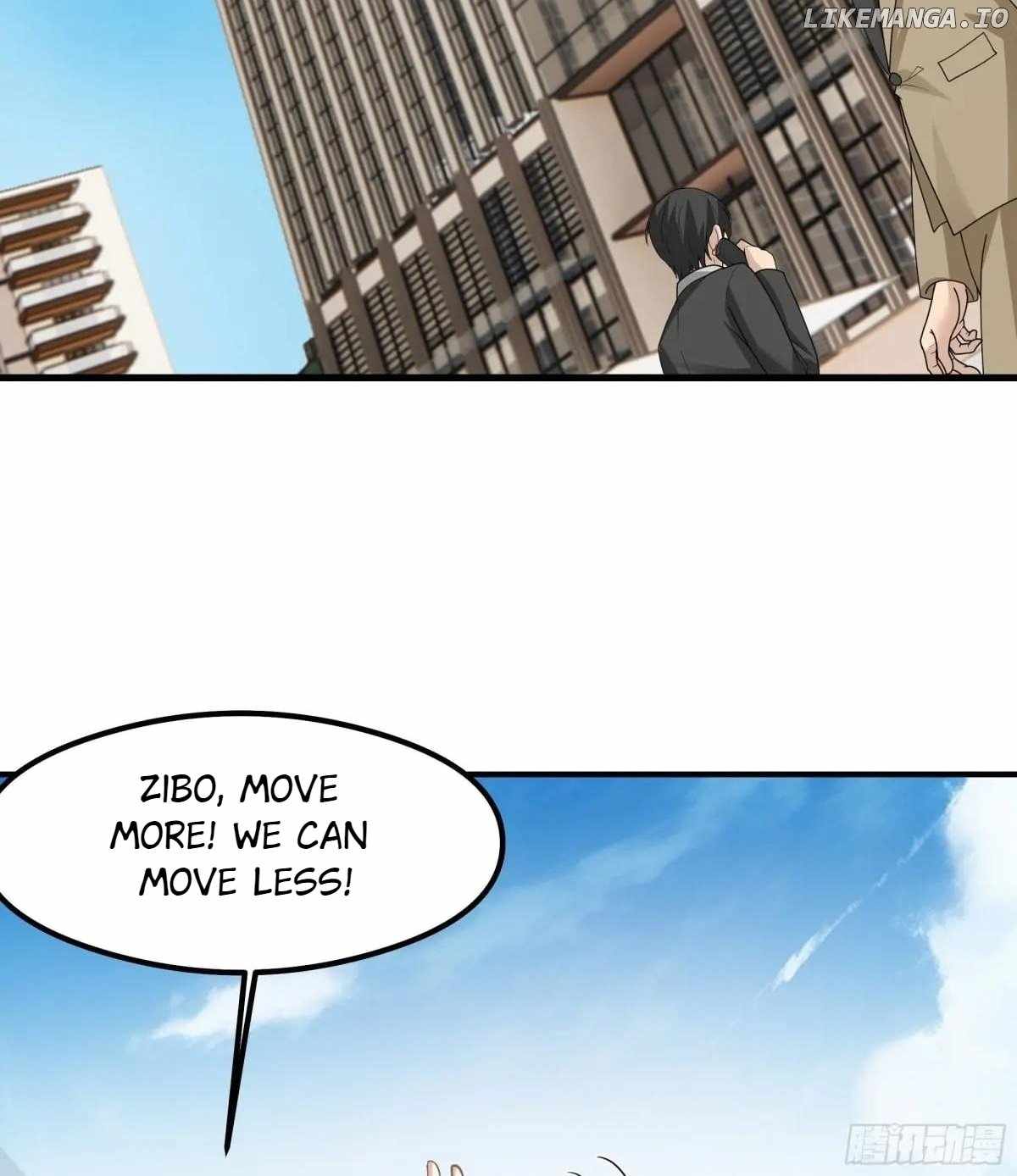 I Really Don't Want to be Reborn Chapter 427 40